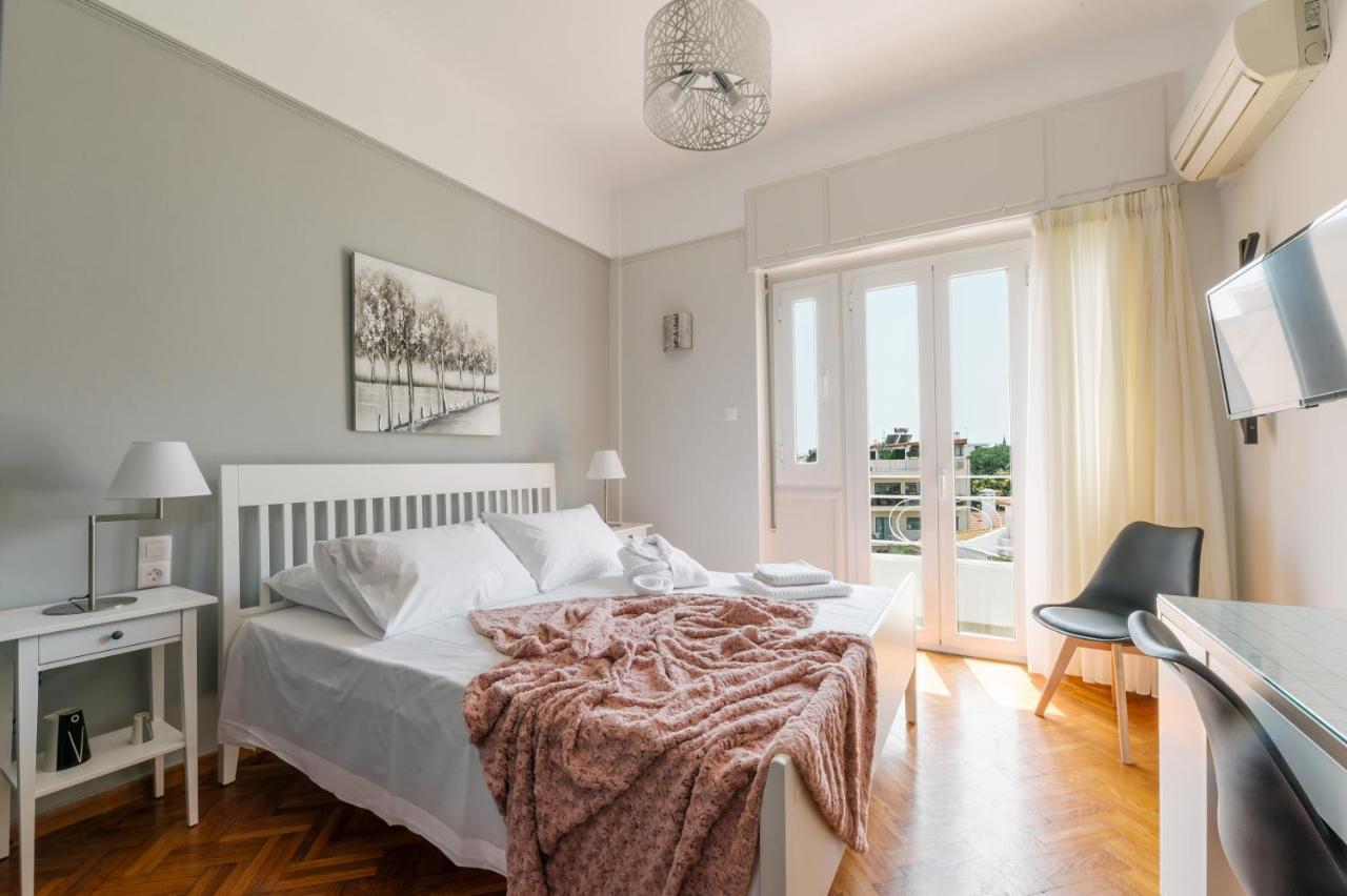 Erato By Heloni Apartments أثينا المظهر الخارجي الصورة