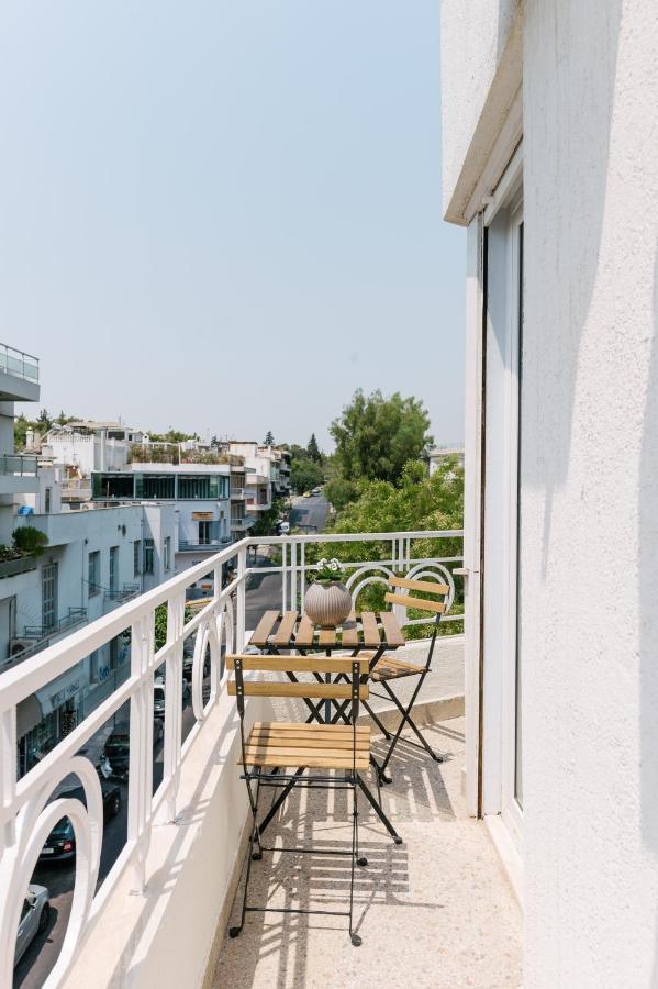 Erato By Heloni Apartments أثينا المظهر الخارجي الصورة