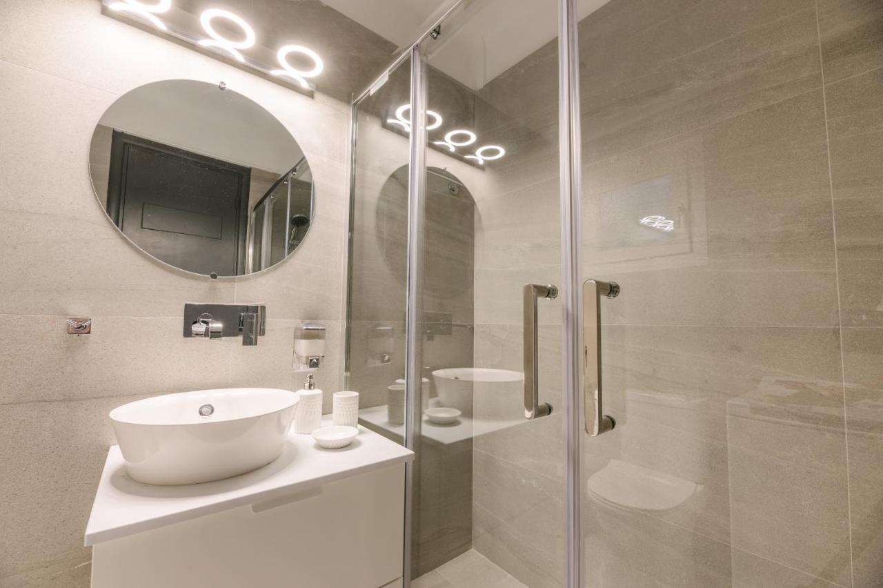 Erato By Heloni Apartments أثينا المظهر الخارجي الصورة