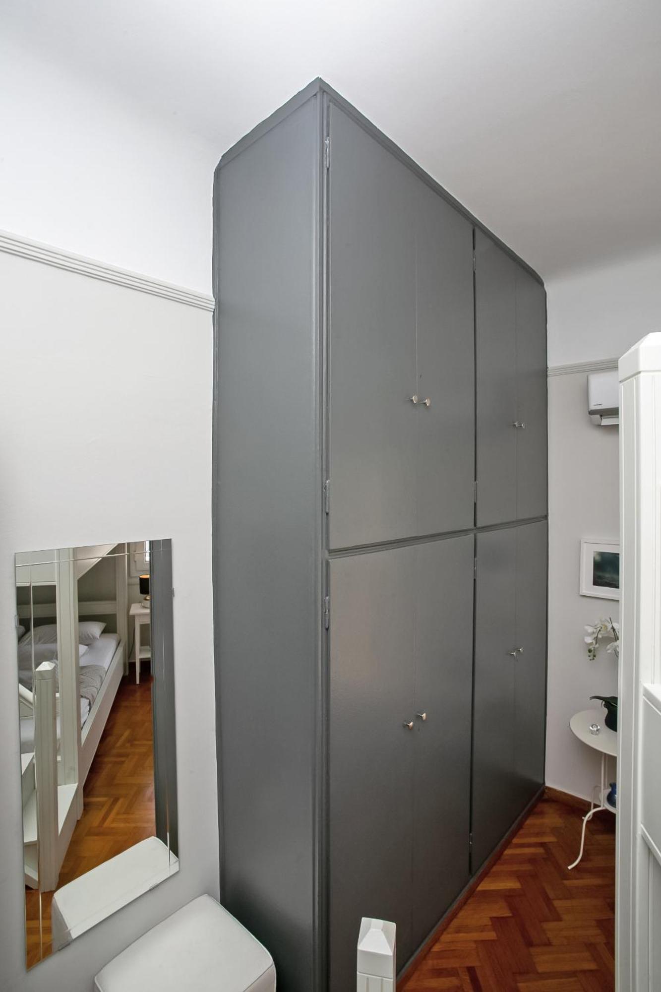 Erato By Heloni Apartments أثينا المظهر الخارجي الصورة
