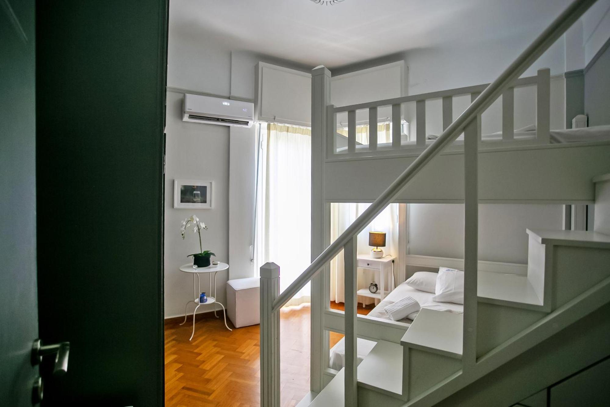 Erato By Heloni Apartments أثينا المظهر الخارجي الصورة